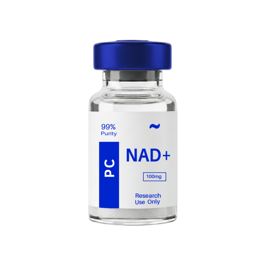 NAD+