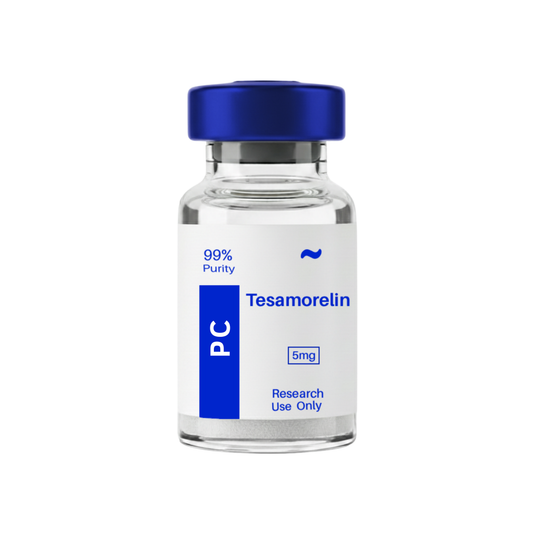 Tesamorelin